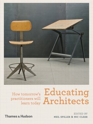cover image of Educating Architects